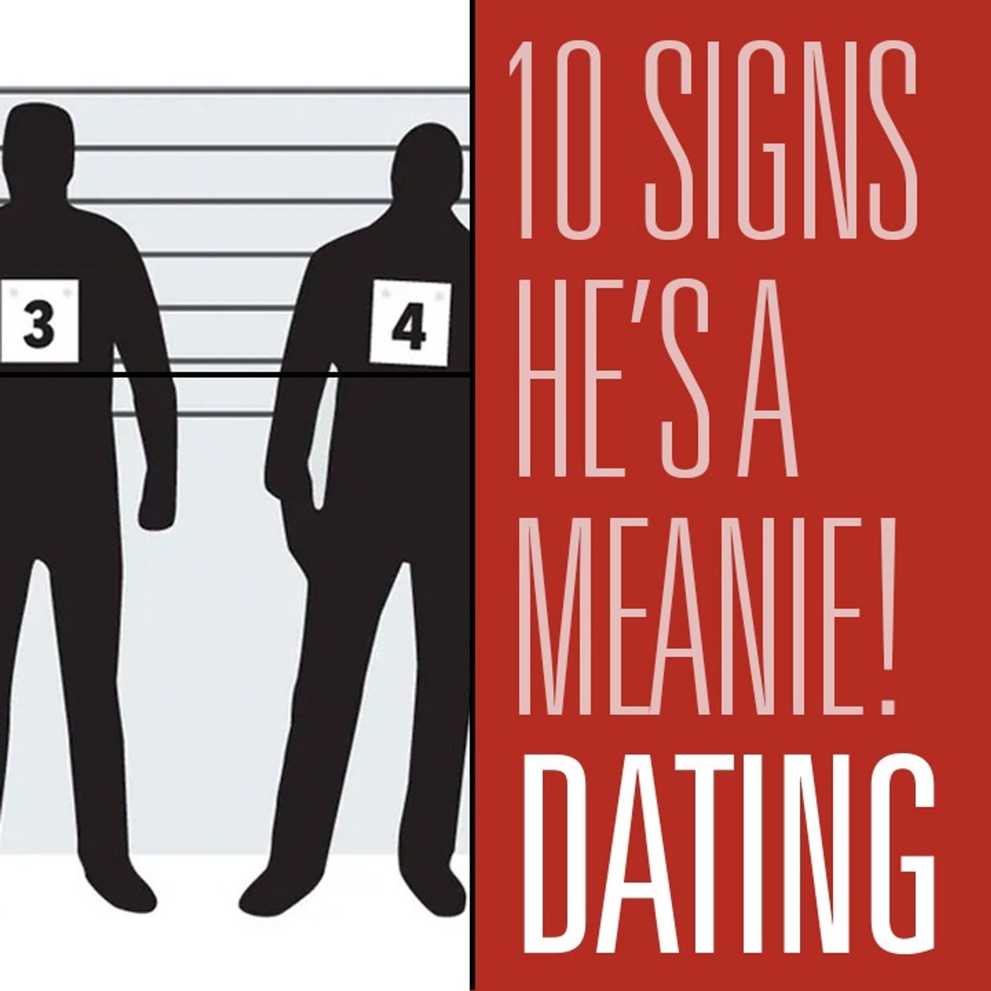 10 Signs a Man is Just Not Into You, and Why That's Mean | The Dating Show