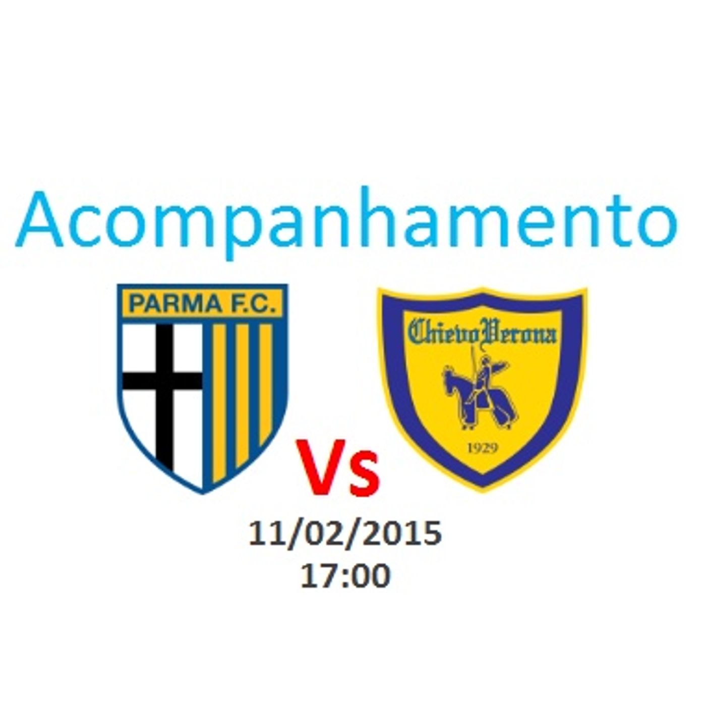 Itália - Parma vs Chievo