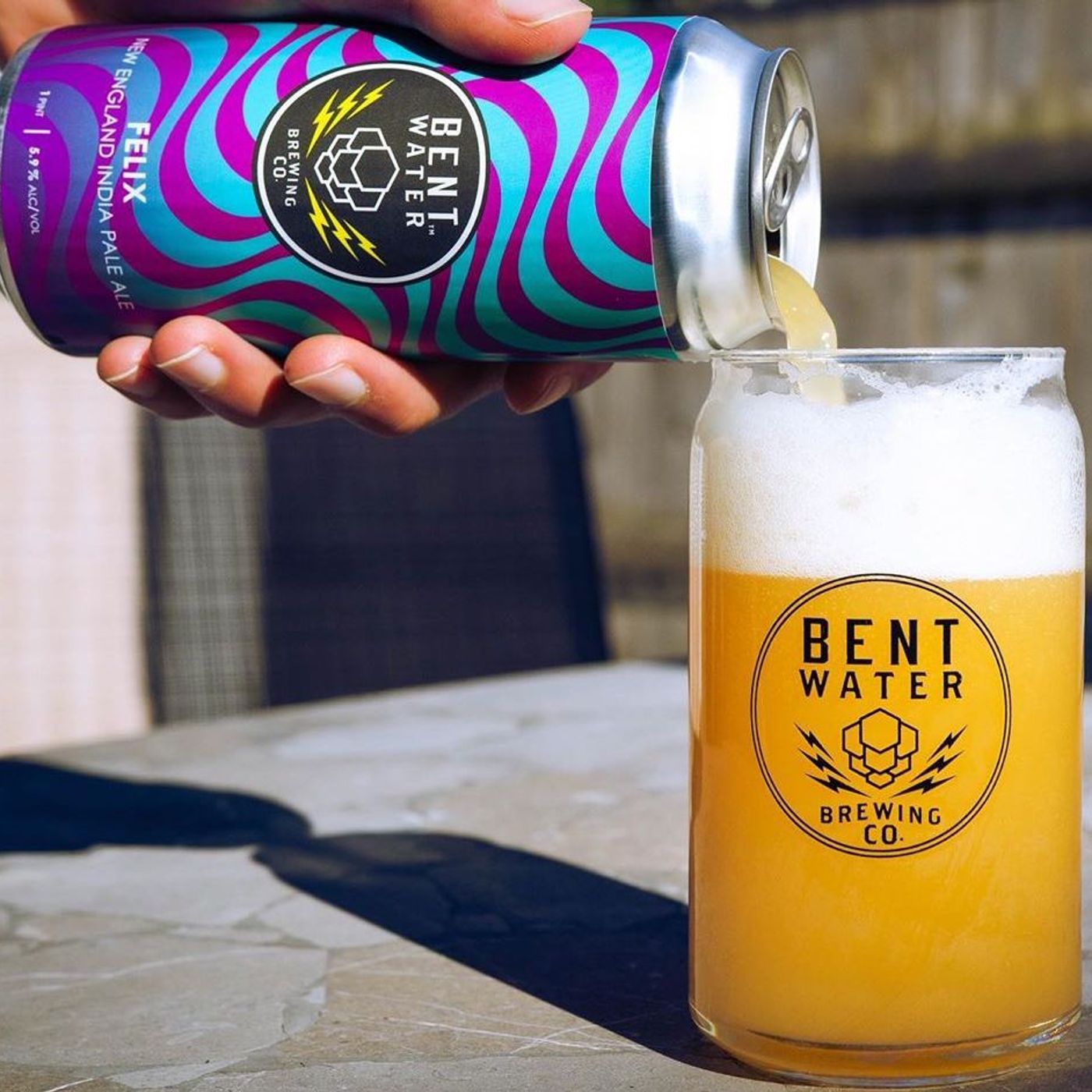 Craft Beer Storm