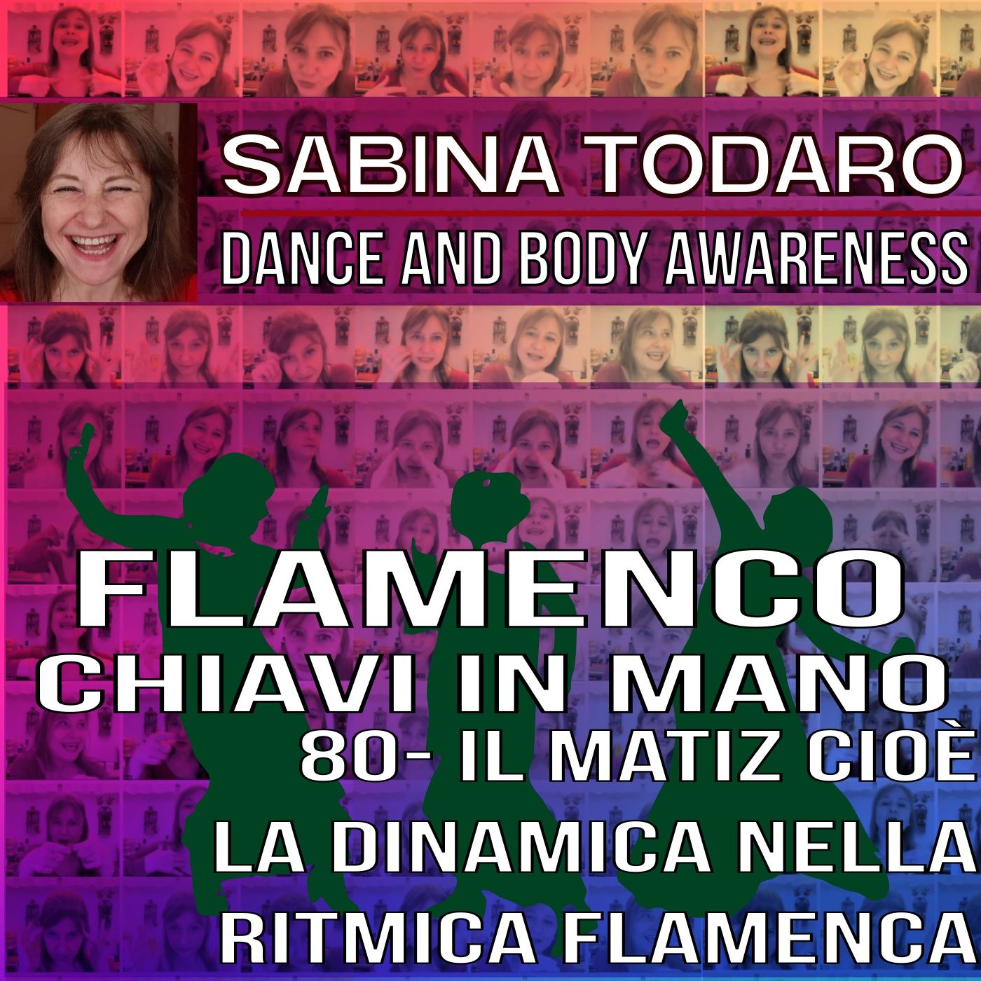Flamenco Chiavi in Mano podcast