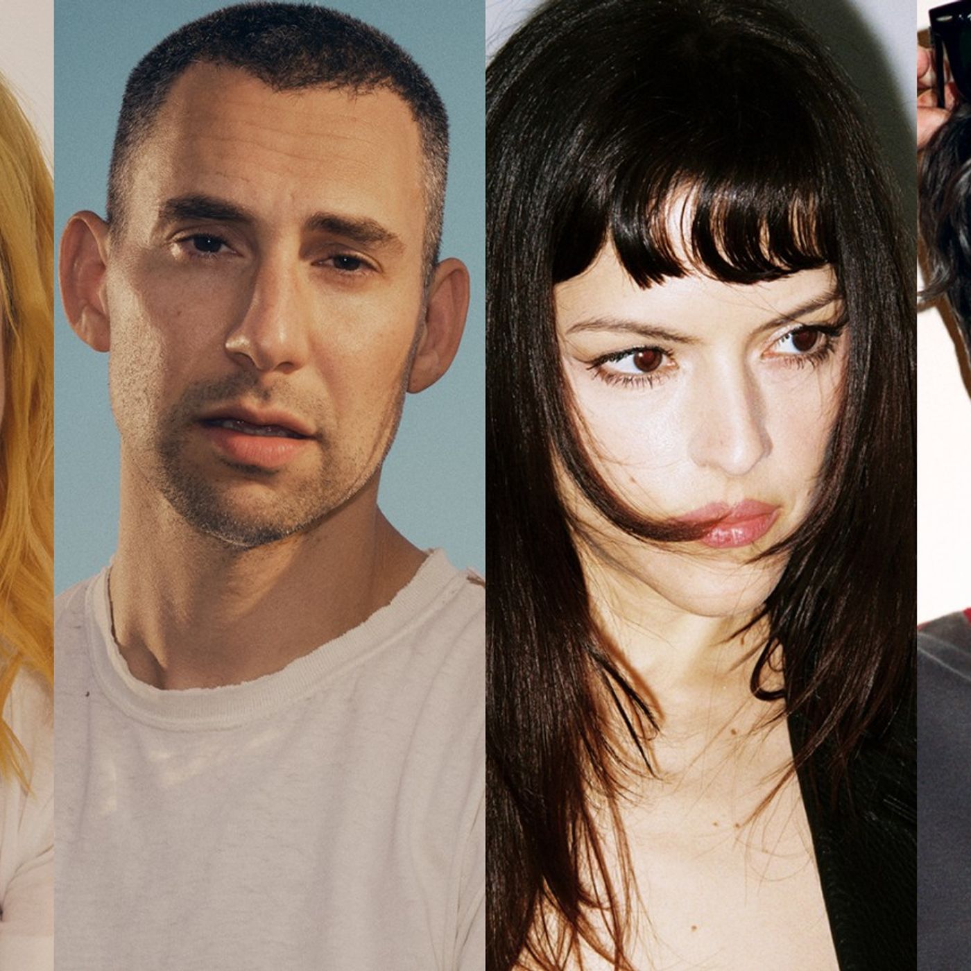 Rolling Stone's 2025 Musicians on Musicians Event Will Feature Jack Antonoff, Hayley Williams, Ro...
