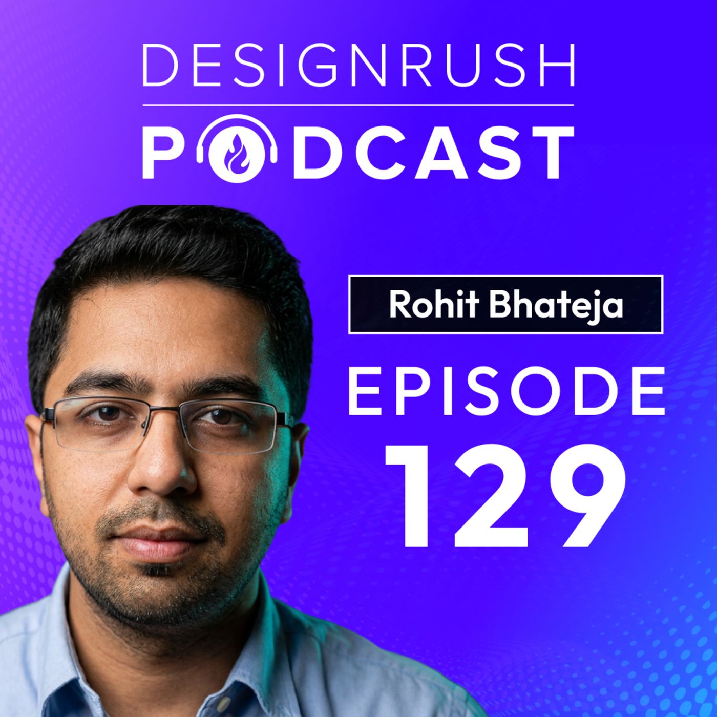 DesignRush Podcast