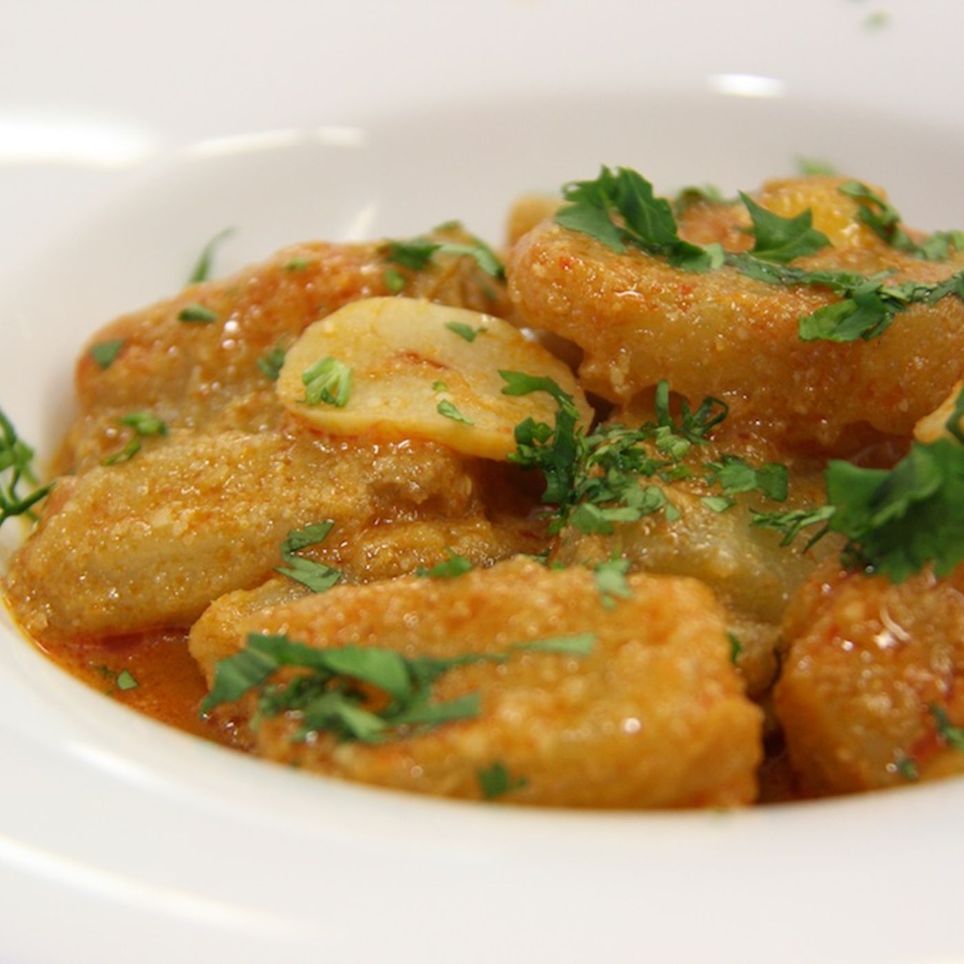 Recetuits: Verduras de invierno poco conocidas II