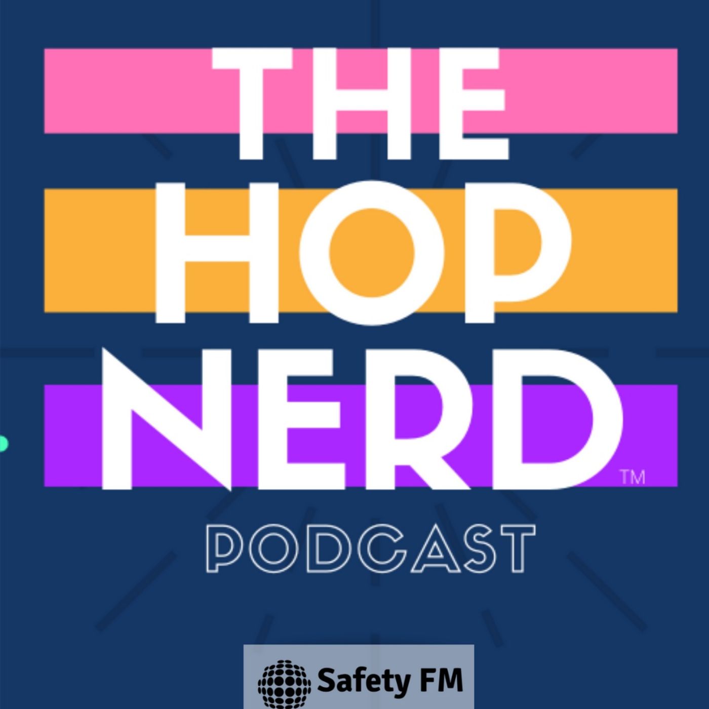 The HOP Nerd