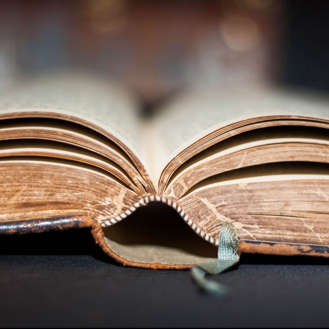 Recipients of Hearing God's Voice