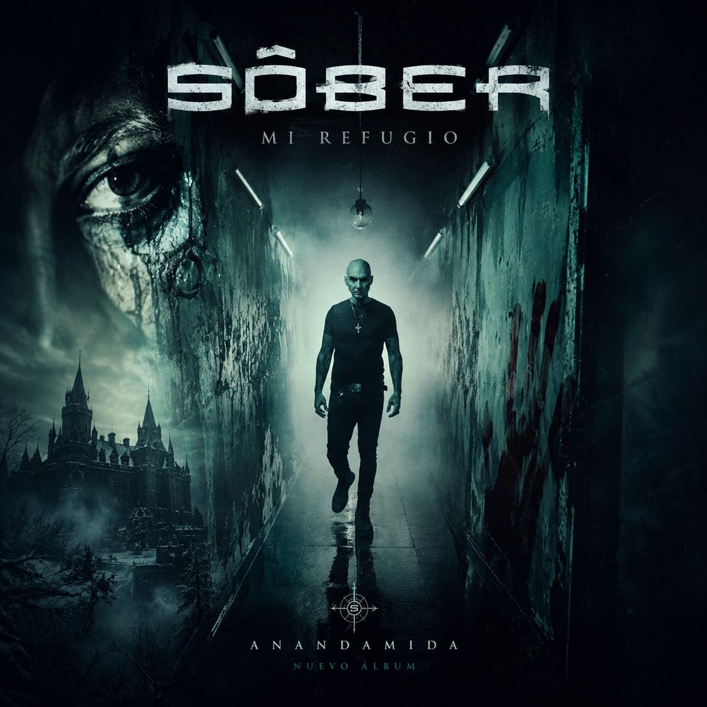 Sober no solo estrena ADLANTO estrena SORPRESIVAMENTE guitarrista episode artwork