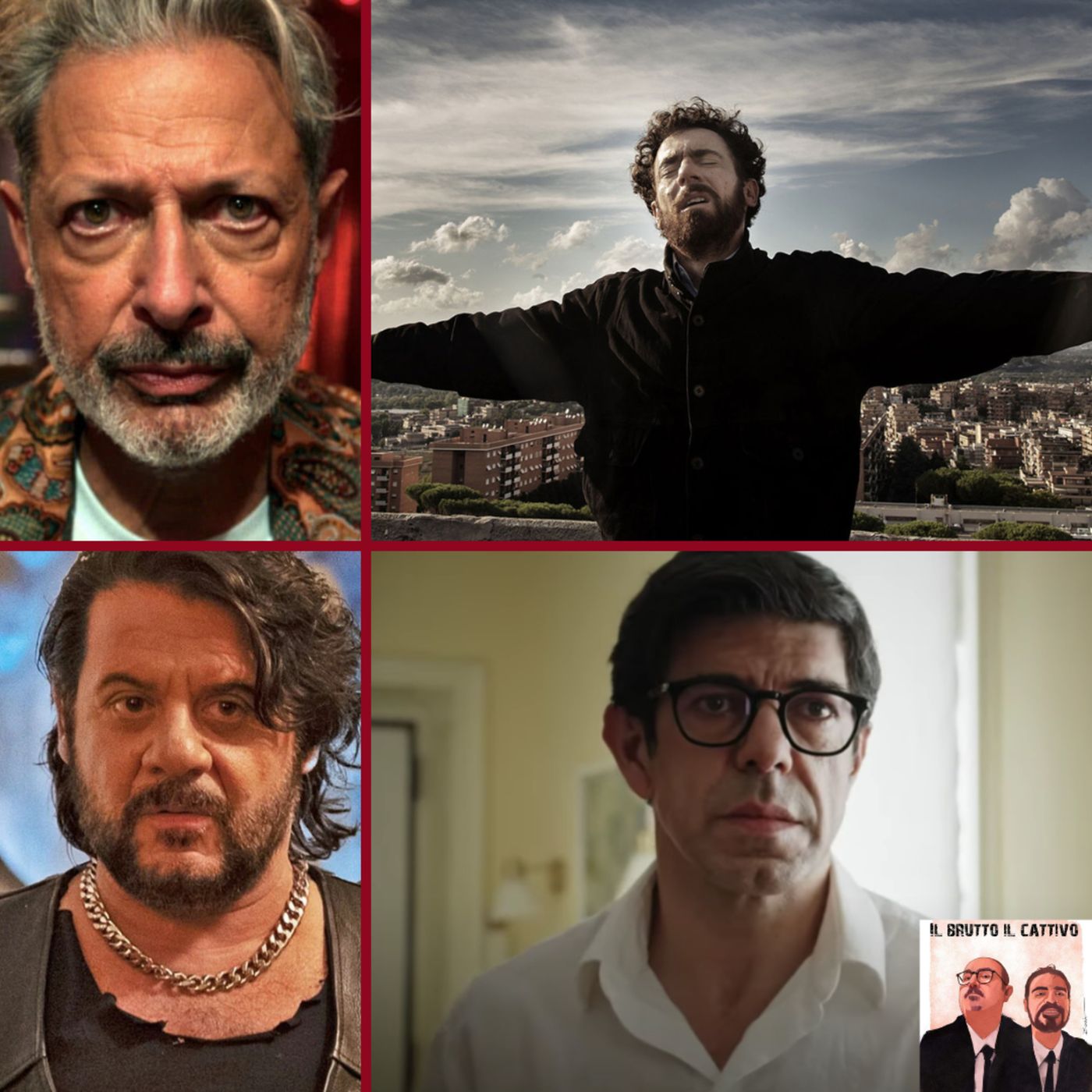 Il Brutto Il Cattivo - Il meglio e il peggio di cinema e serie tv