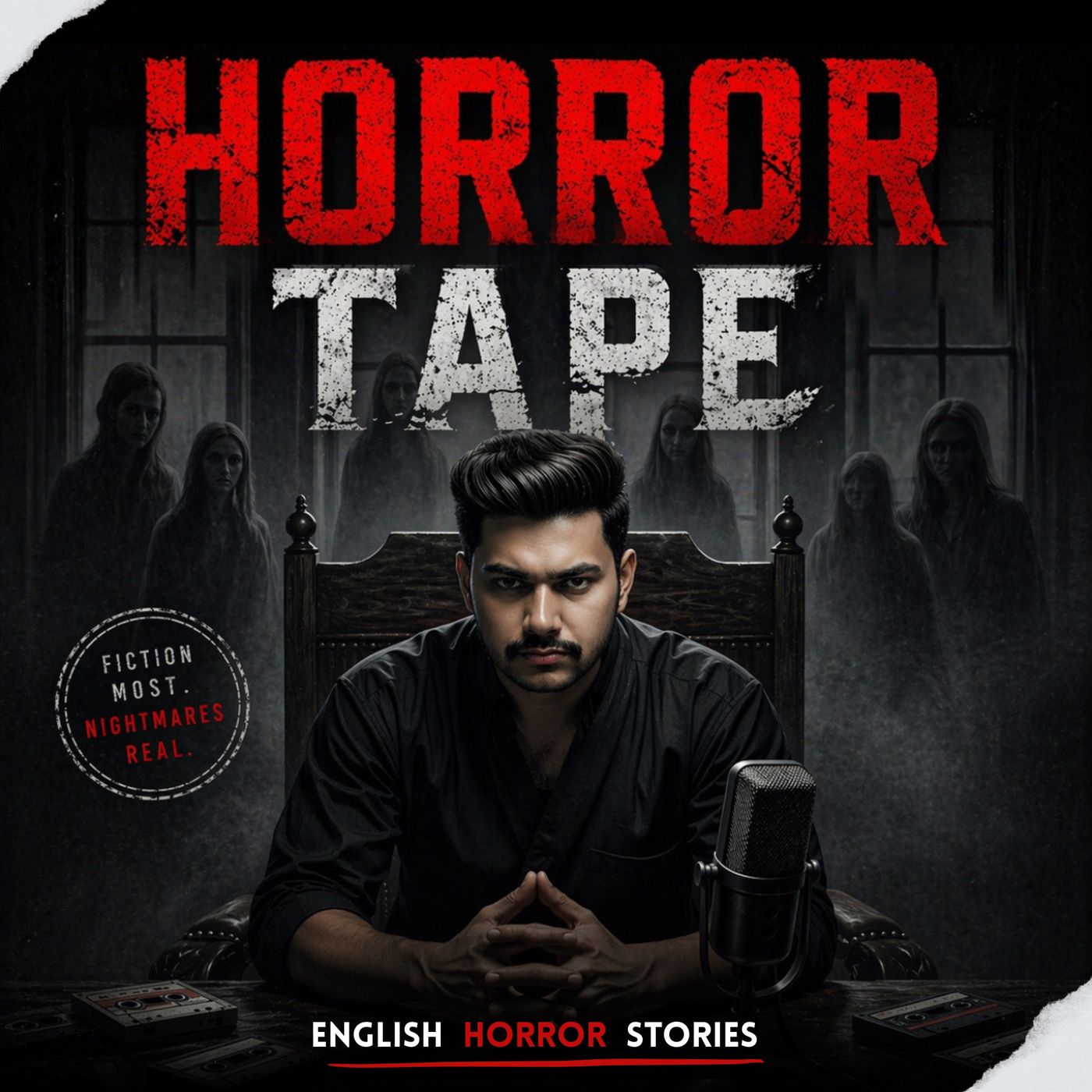 Horror Tape