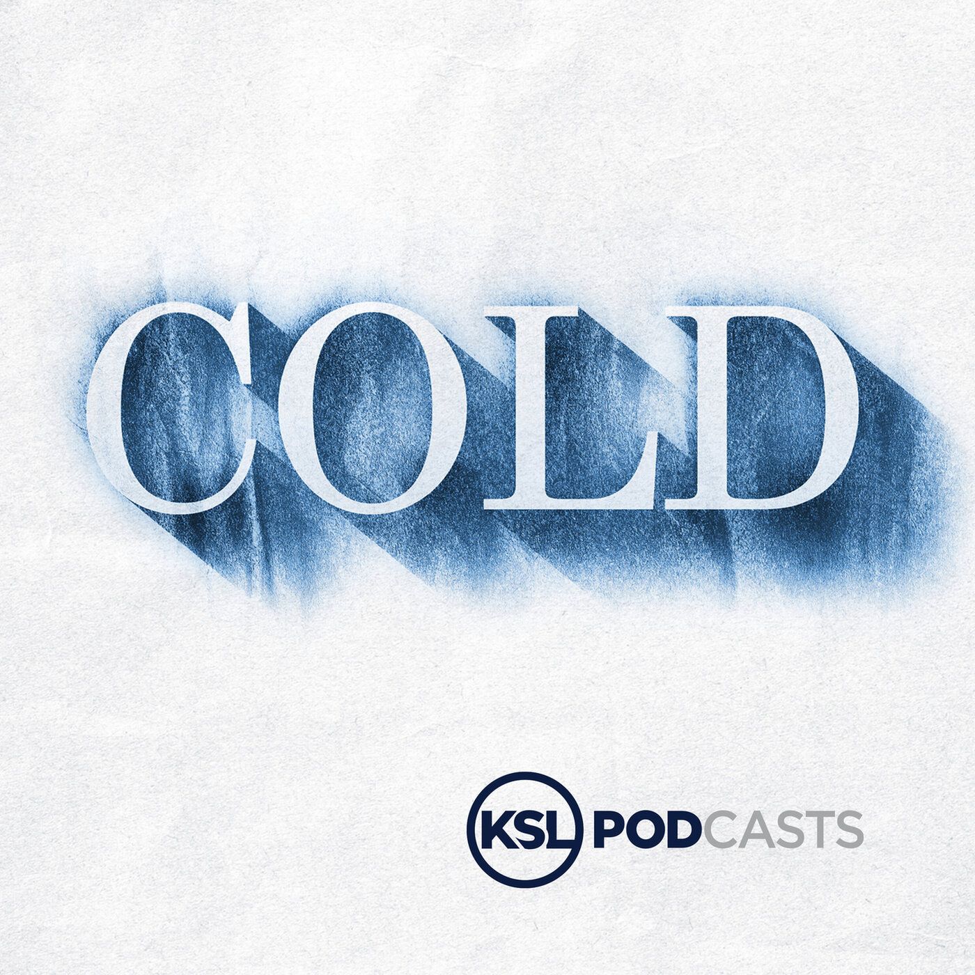 Cold cover art
