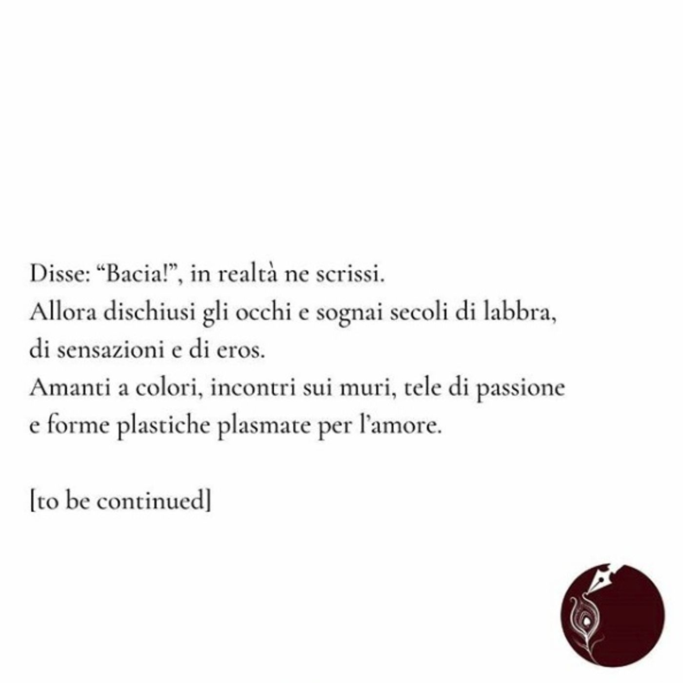 Anima di Parole - Poesie