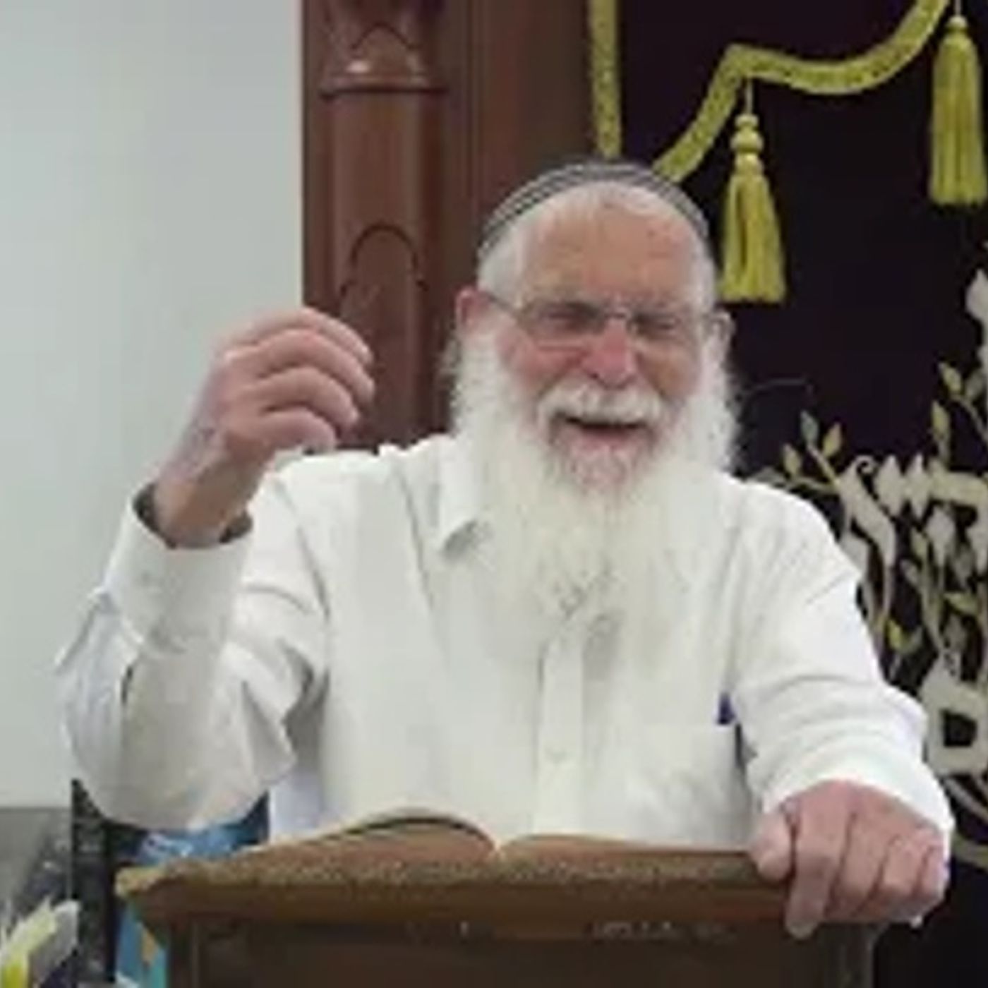 הלכות שבת | מו"ר הרב אליקים לבנון שליט"א