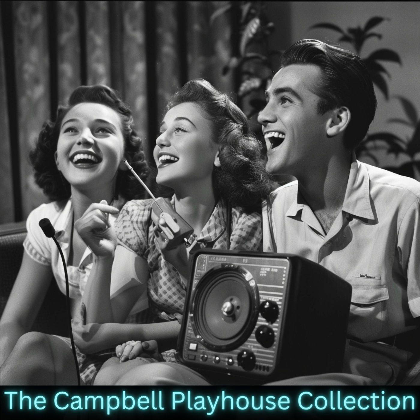 The Campbell Playhouse Collection