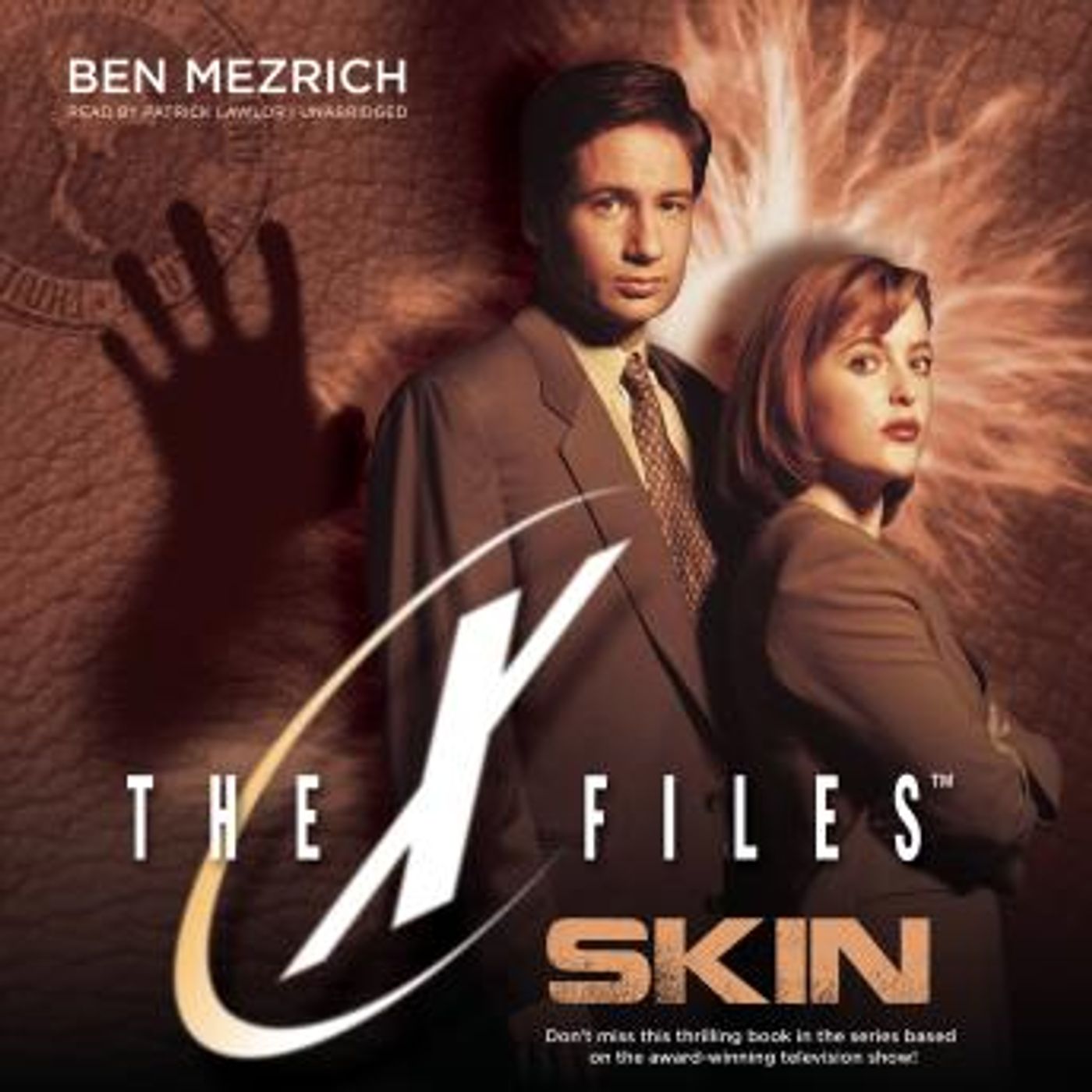 Download New Full Audiobooks in Science Fiction & Fantasy, Science Fiction