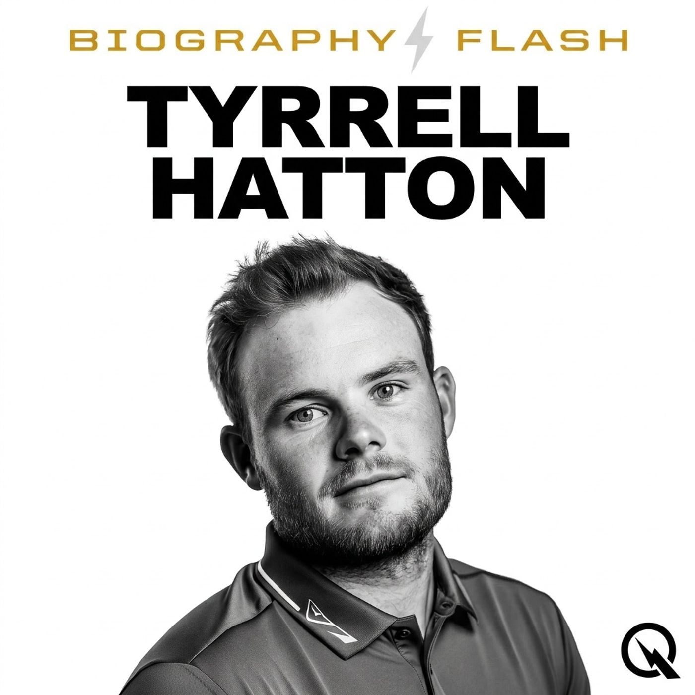 Tyrrell Hatton - Biography Flash