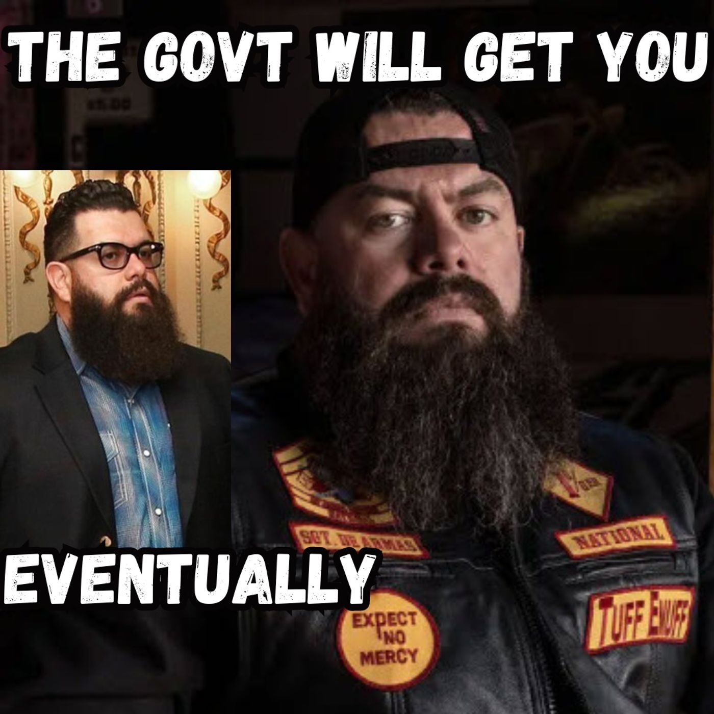 Man involved in deadliest biker shootout in U.S. history charged with assault in Dallas