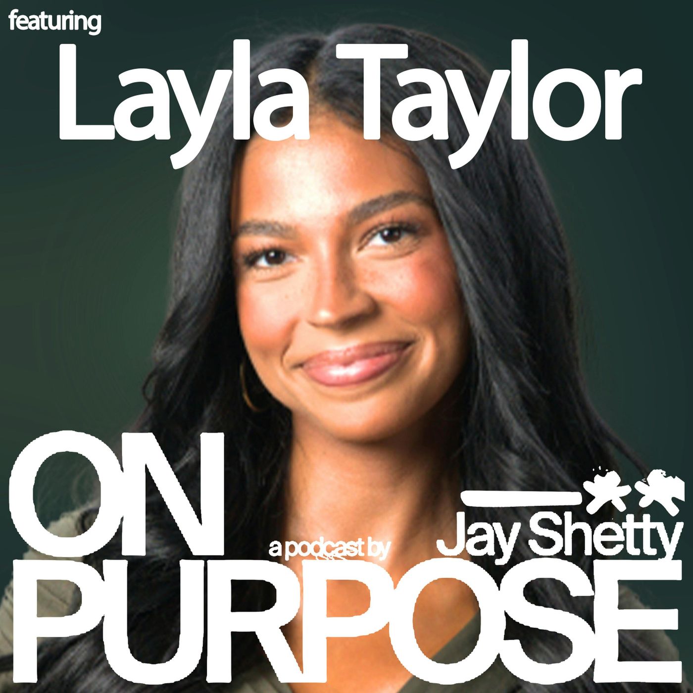 Layla Taylor EXCLUSIVE: The Truth She's Finally Ready To Share