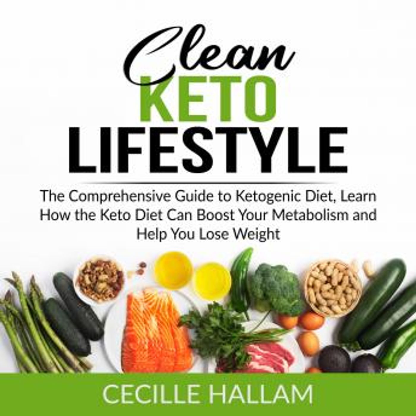 Access Must-Have Full Audiobooks in Health & Wellness, Fitness, Diet & Nutrition