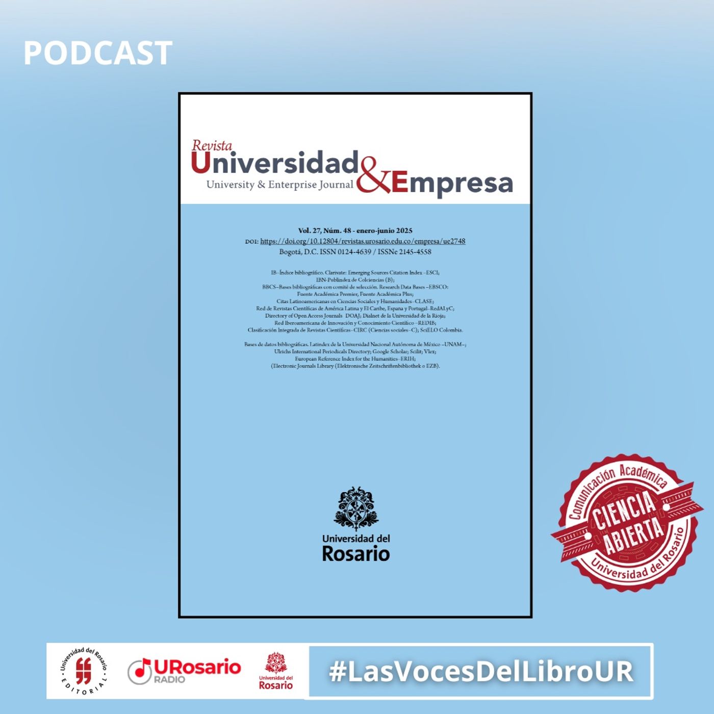 Las Voces del Libro