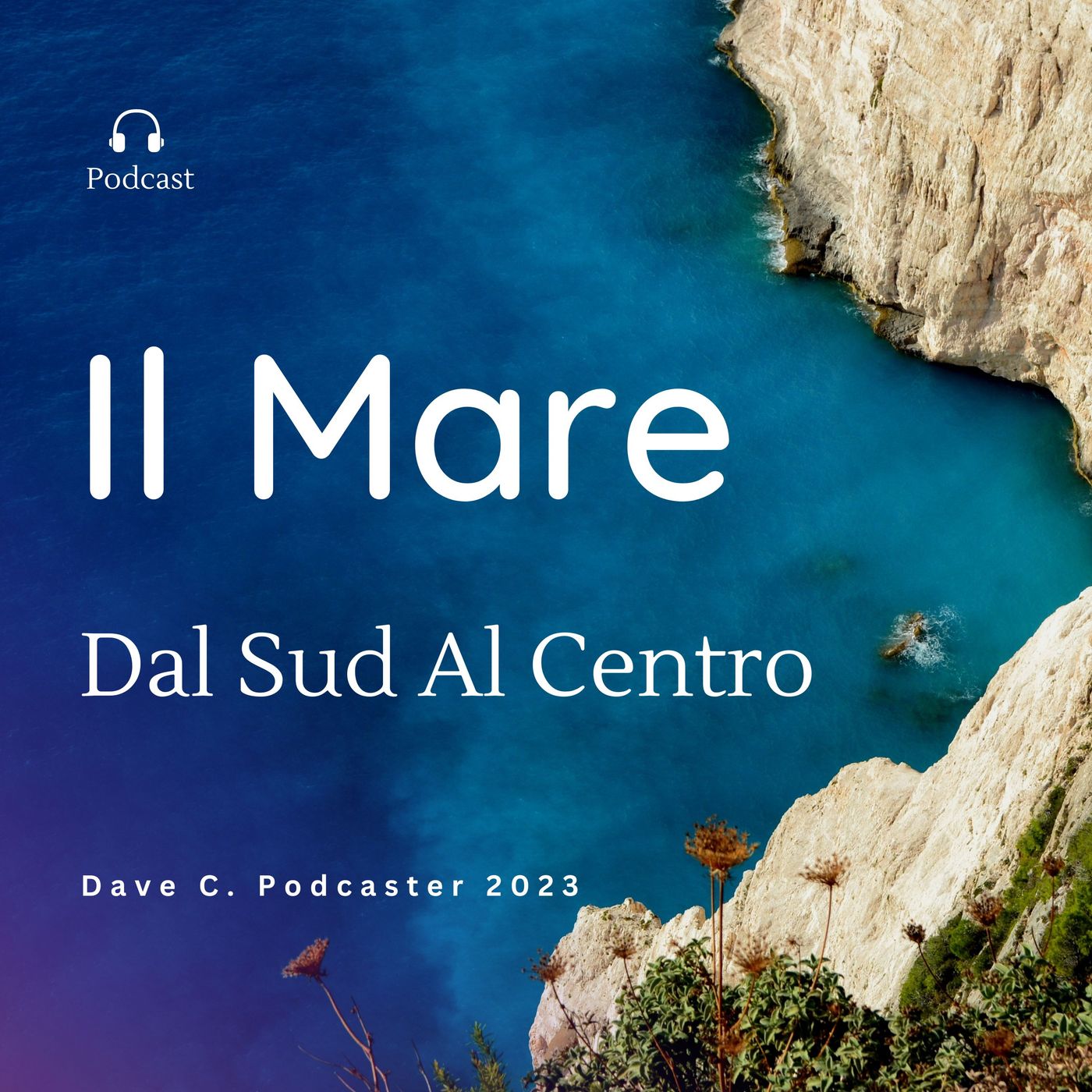Dal Sud  al Centro