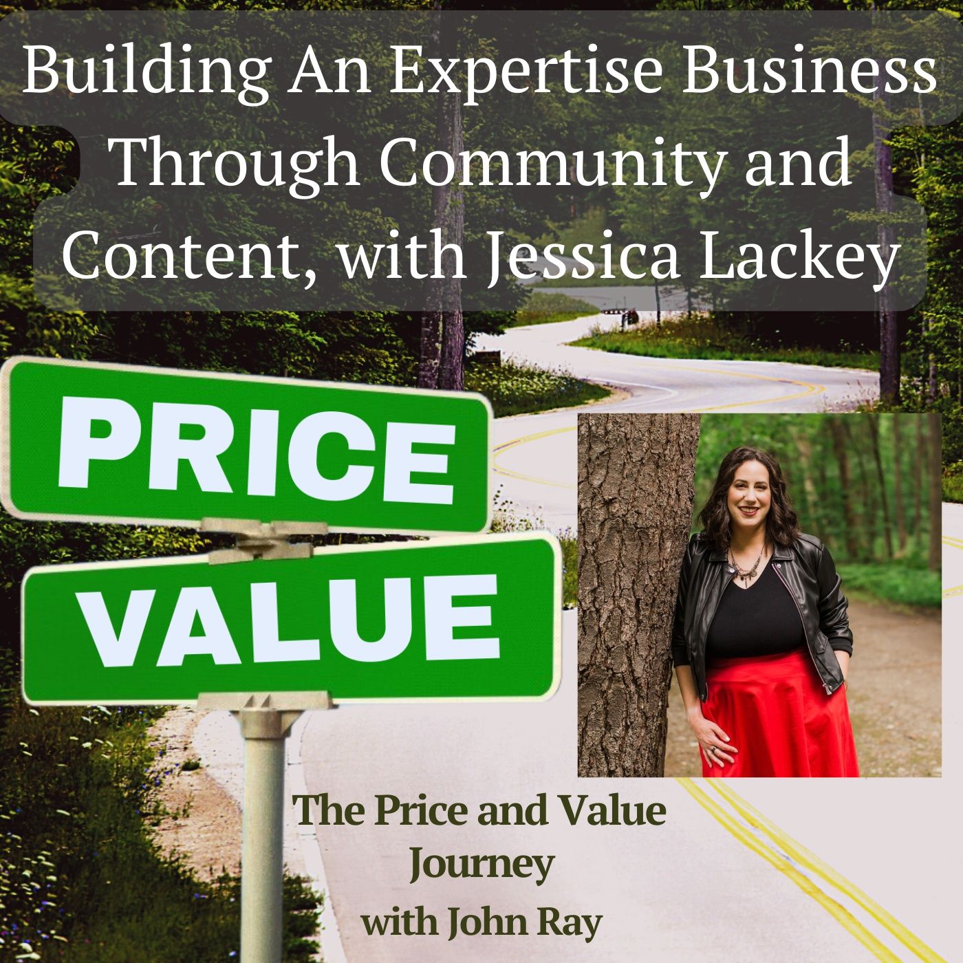 The Price and Value Journey