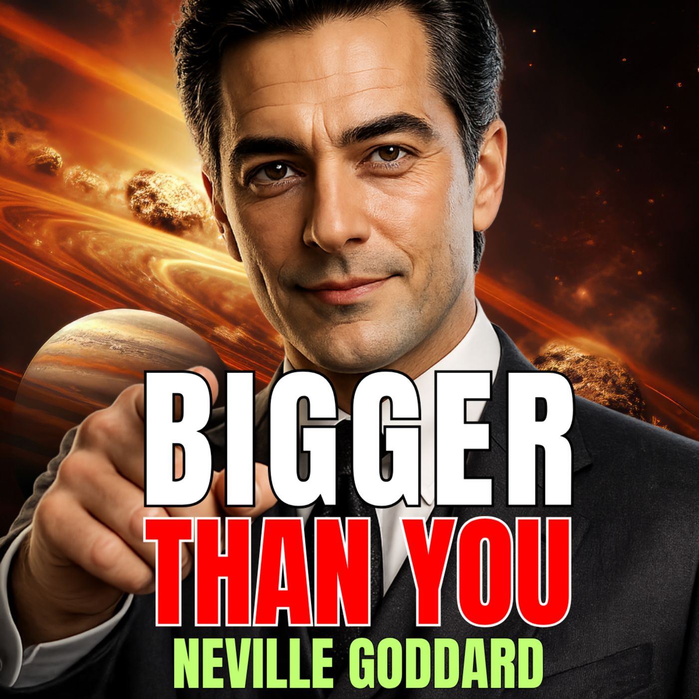 The Shift from Getting to Giving Changes Everything ⚡ Neville Goddard 🔥 Law of Assumption