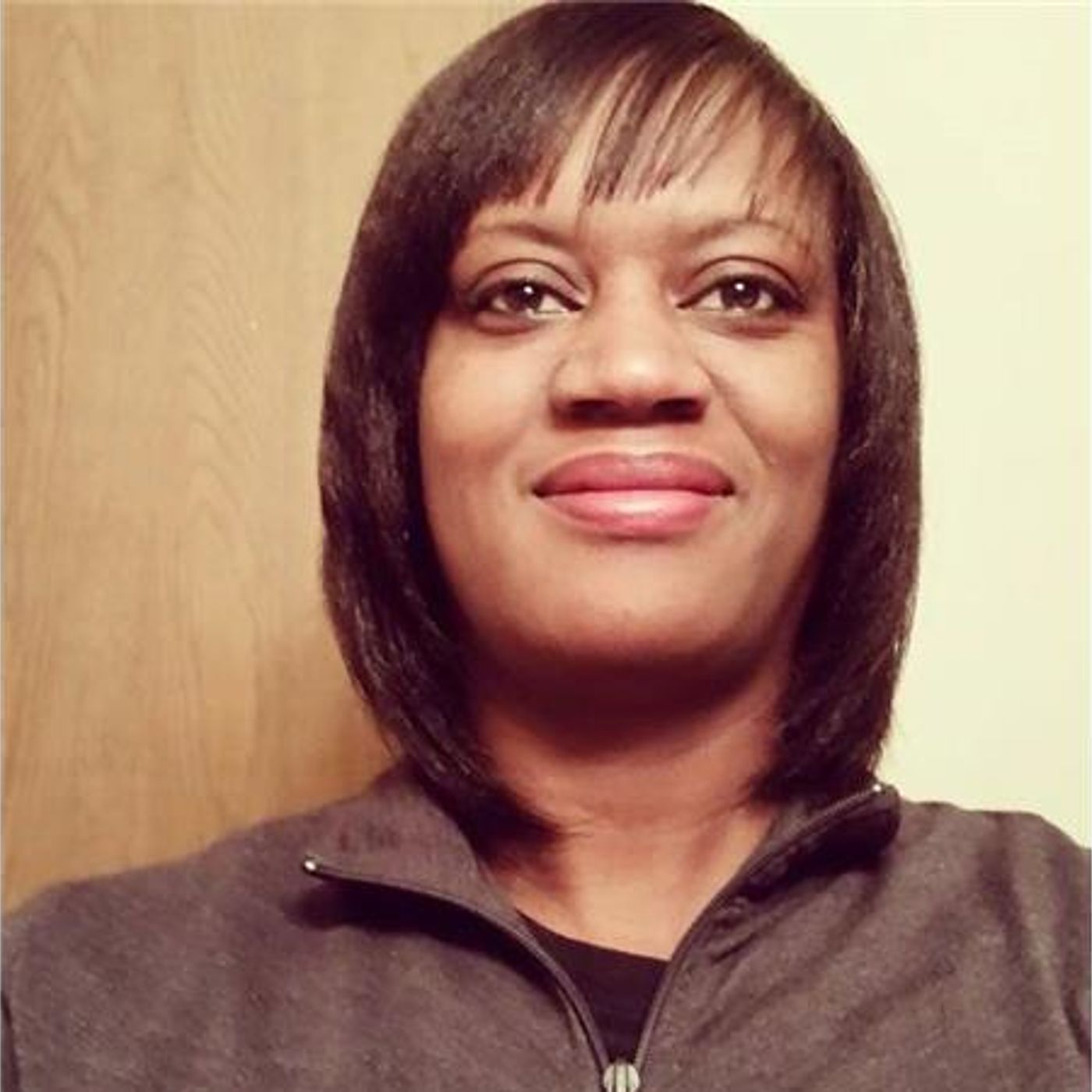 Dispelling the Myths of Network Marketing with special Guest Latosha McKnight episode artwork