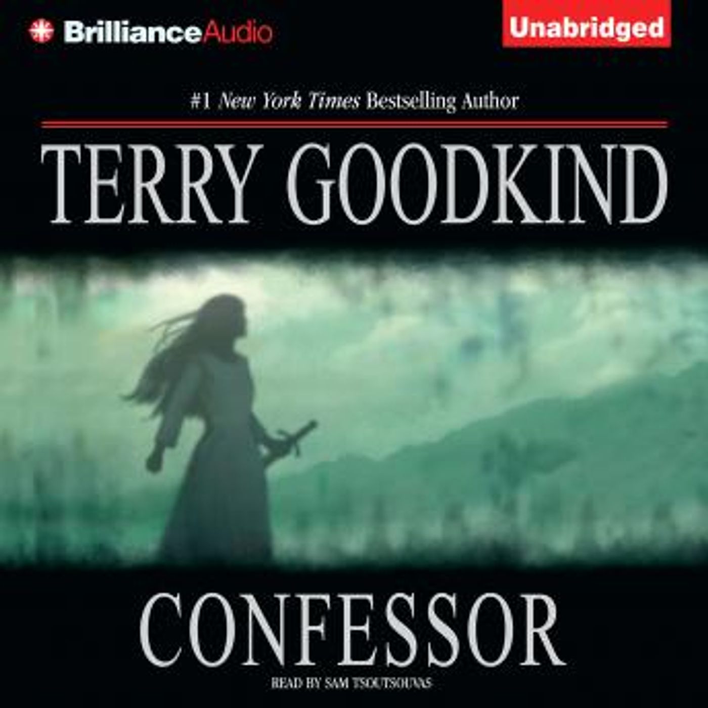 Download High-Quality Full Audiobooks in Science Fiction & Fantasy, Fantasy