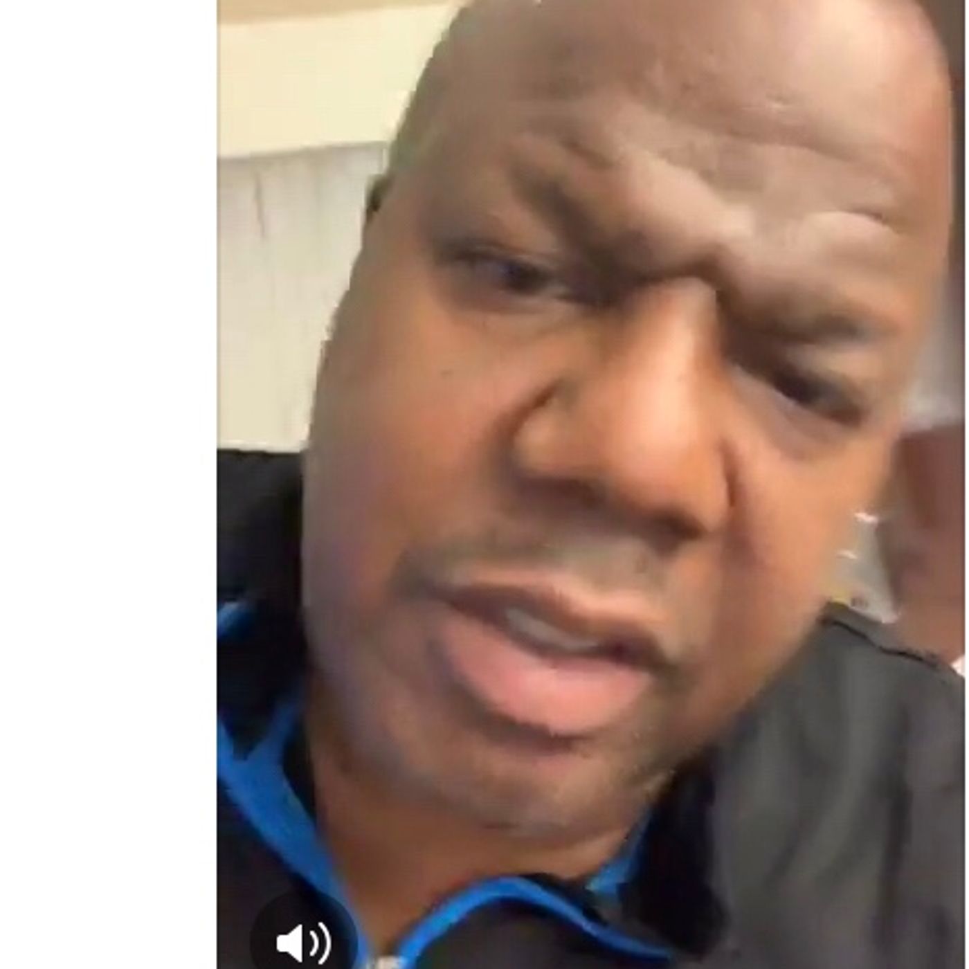 Comedian EarthQuake goes off on VerbalPic Radio episode artwork