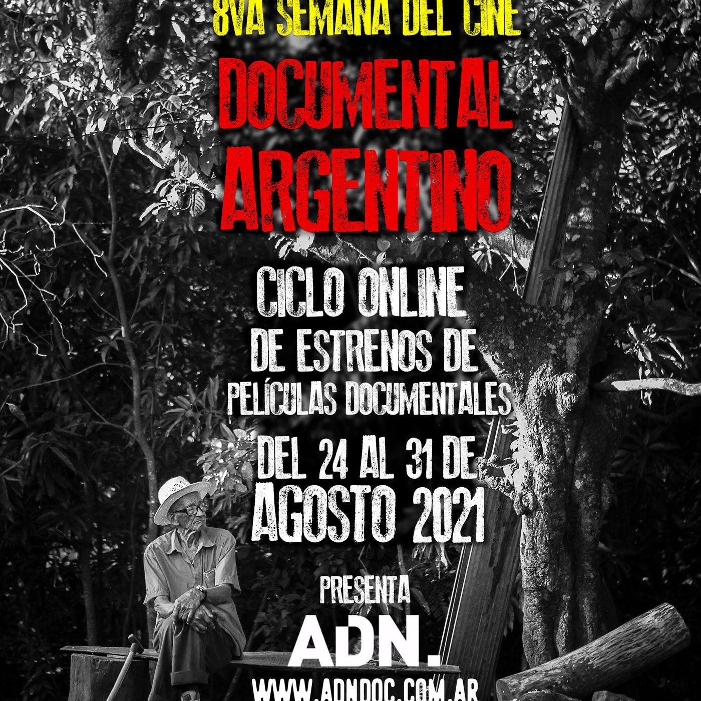 Cine con Mc Fly