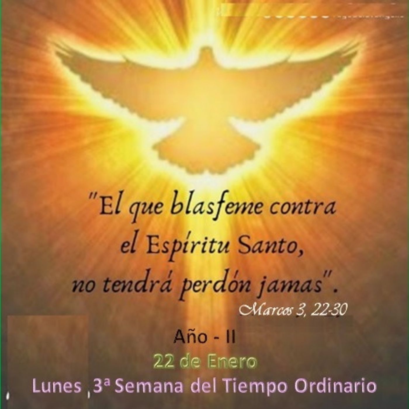 Caminemos Juntos a Emaus