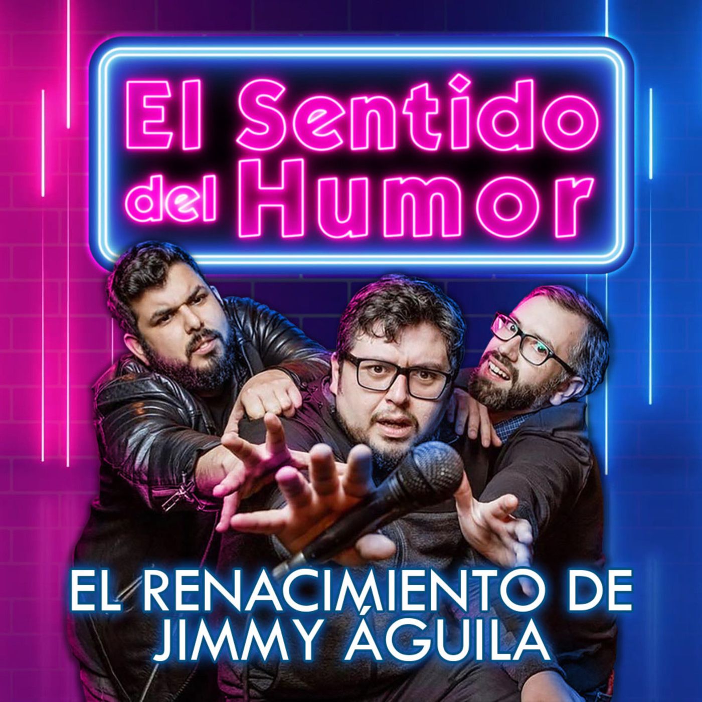 EL SENTIDO DEL HUMOR
