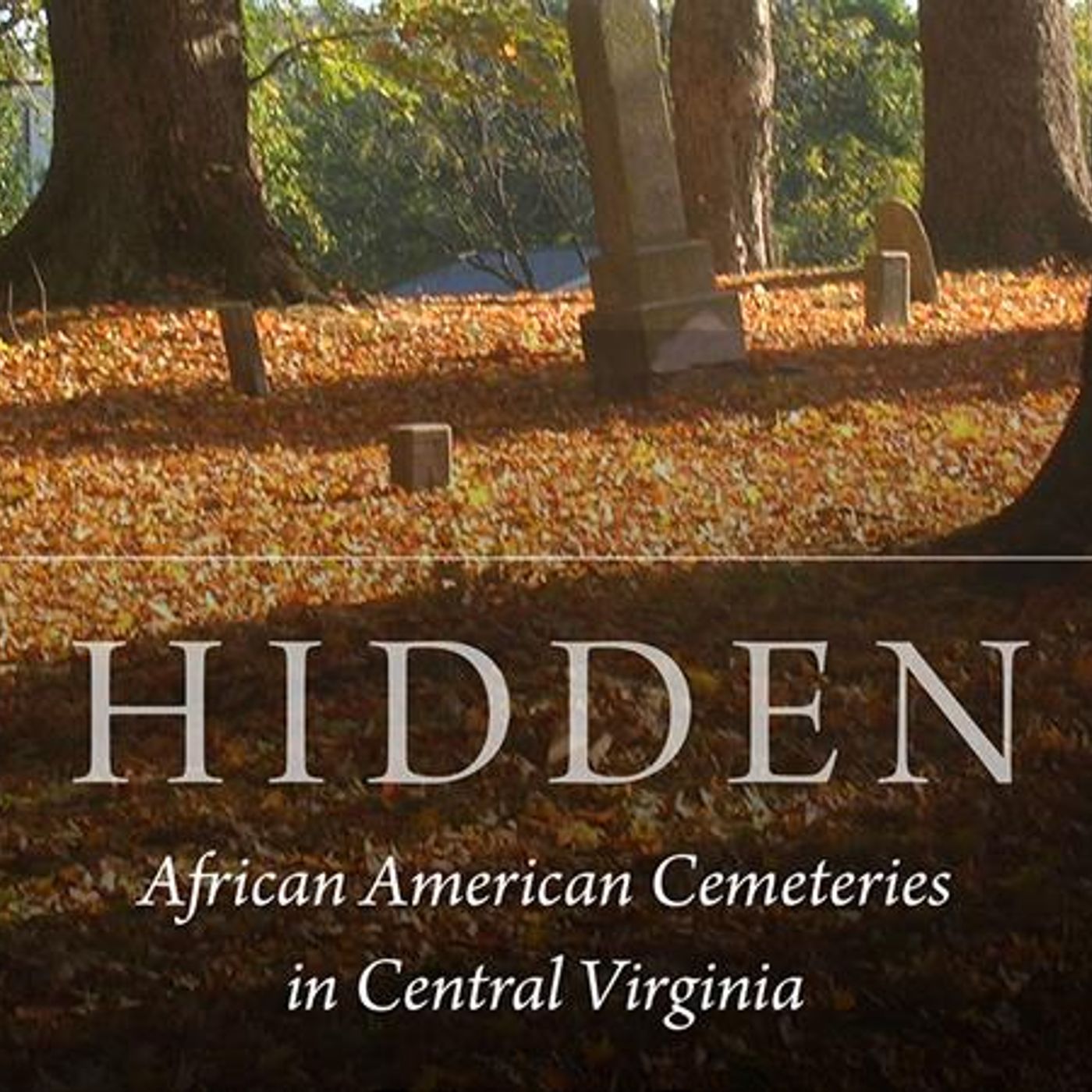 Hidden History: African American Cemeteries in Central Virginia - Lynn Rainville