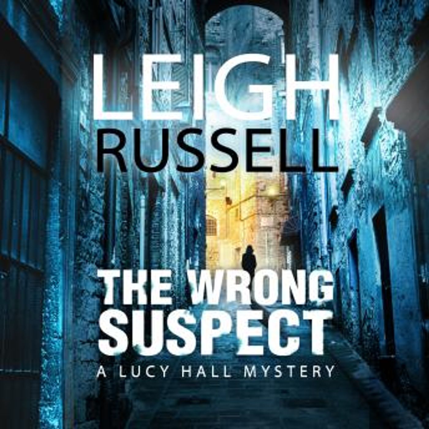 Listen to the Best Full Audiobooks in Mystery, Thriller & Horror, Suspense