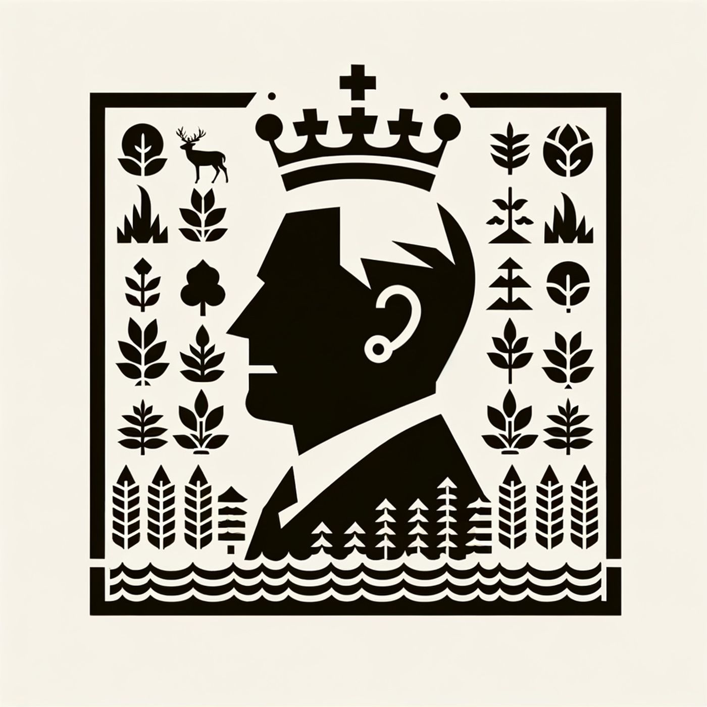 Secretary of the Interior - 101