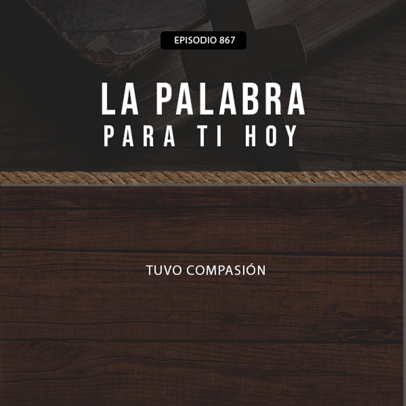 Portada de La Palabra Para Ti Hoy