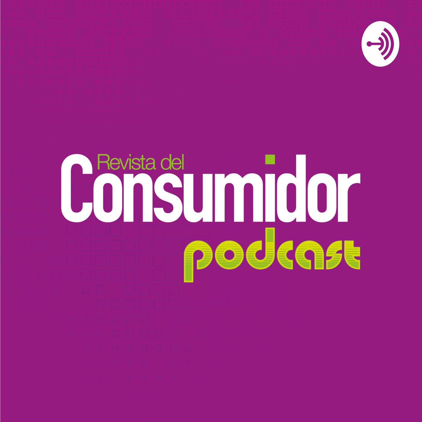 Revista del Consumidor