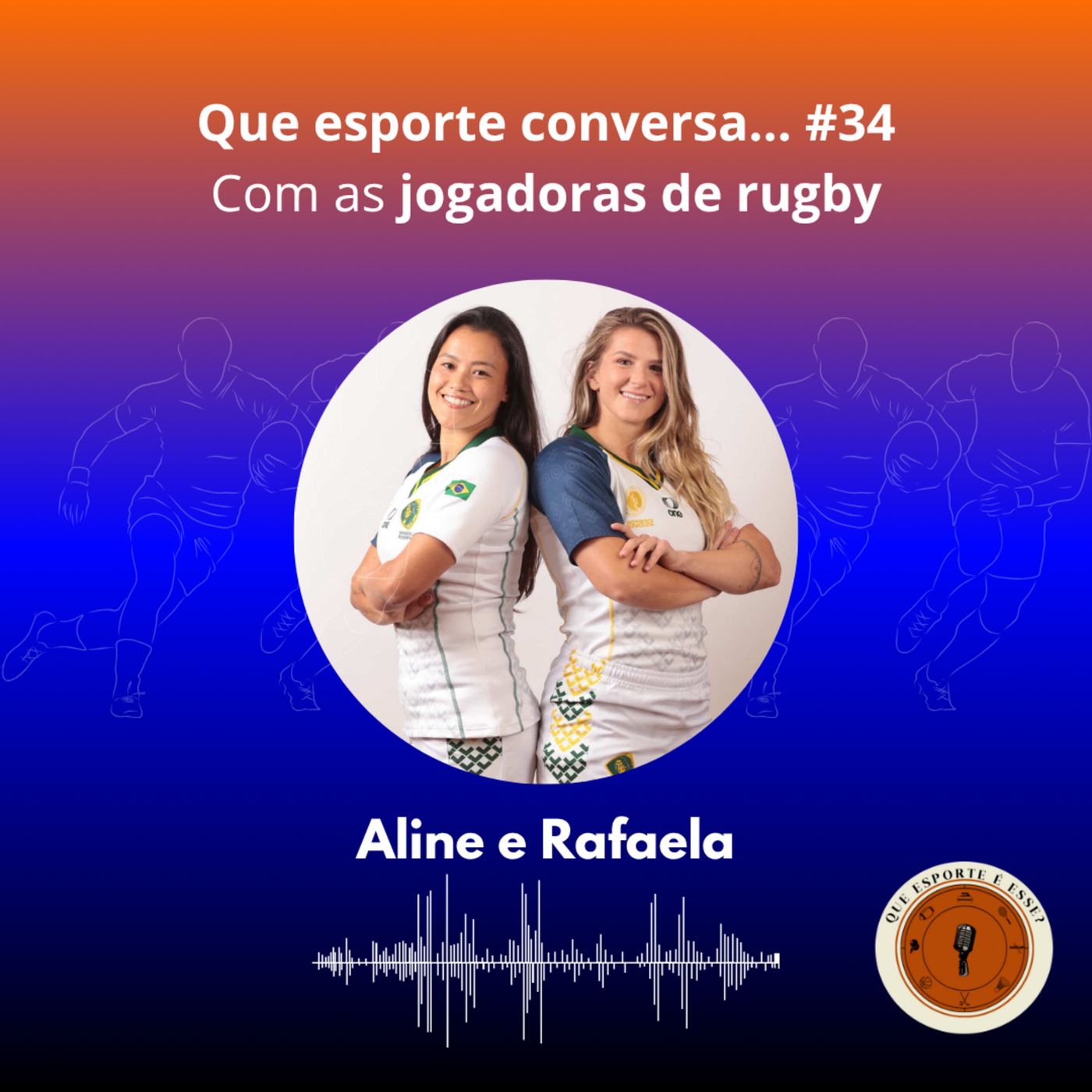 Que Esporte É Esse?