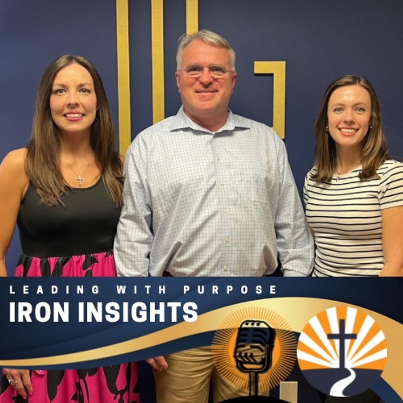 Lanier Law Group on Iron Insights