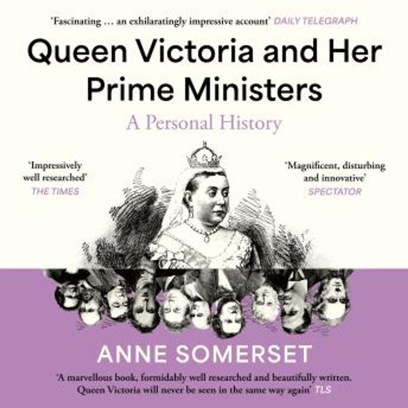 Full Trial Audiobooks in Biography & Memoir, History & Culture