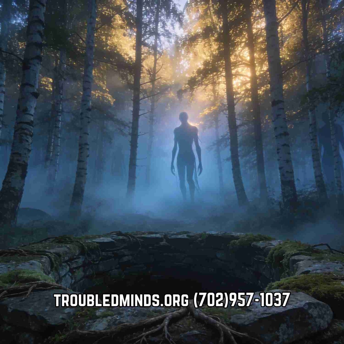 The Old Stories Remember - When Myth Becomes Evidence w/Dave Lovegrove