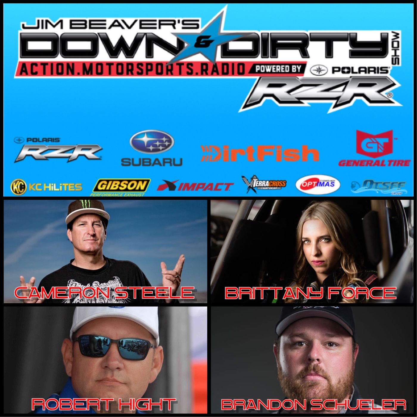 The Jim Beaver Show