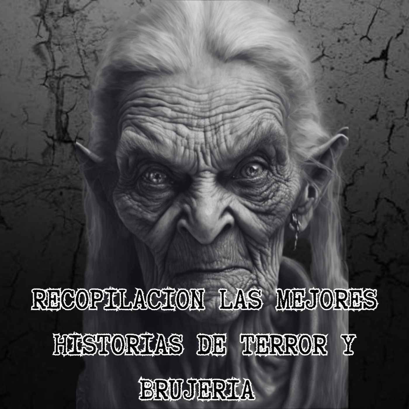 RECOPILACIÓN SEMANAL HISTORIAS DE TERROR