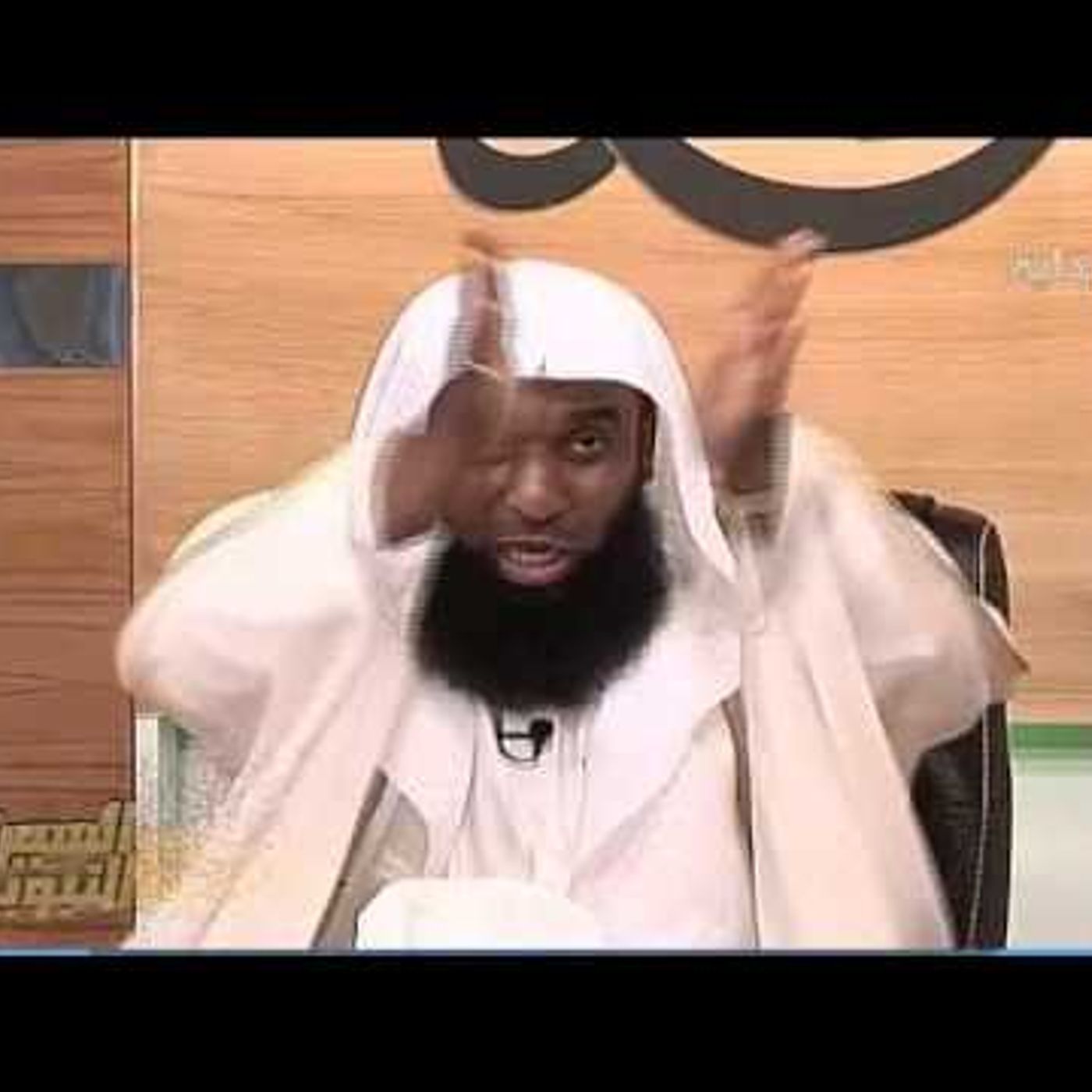 السيرة النبوية - بدر المشاري - الحلقة الثالثة episode artwork