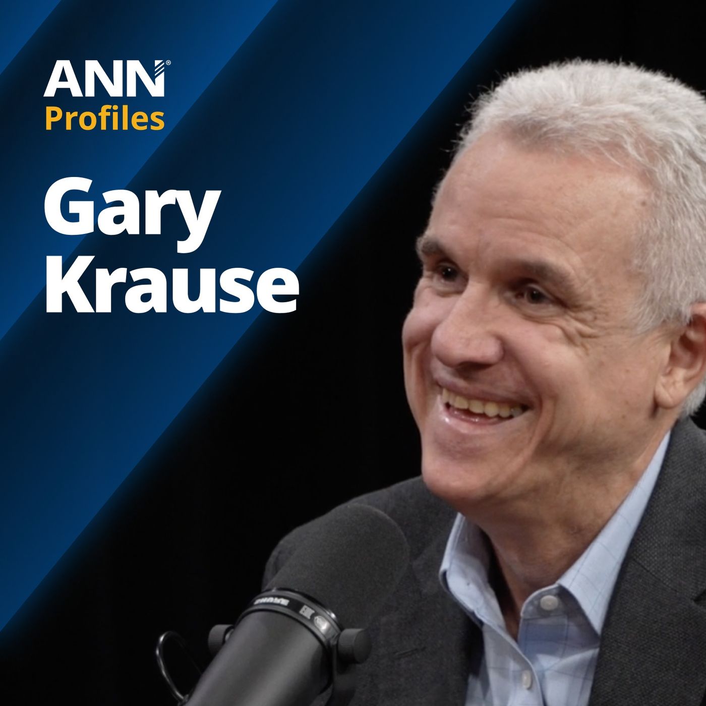 Gary Krause Says Parents and Family Life Impacted His Spiritual Walk: “The Church Was Our Life”