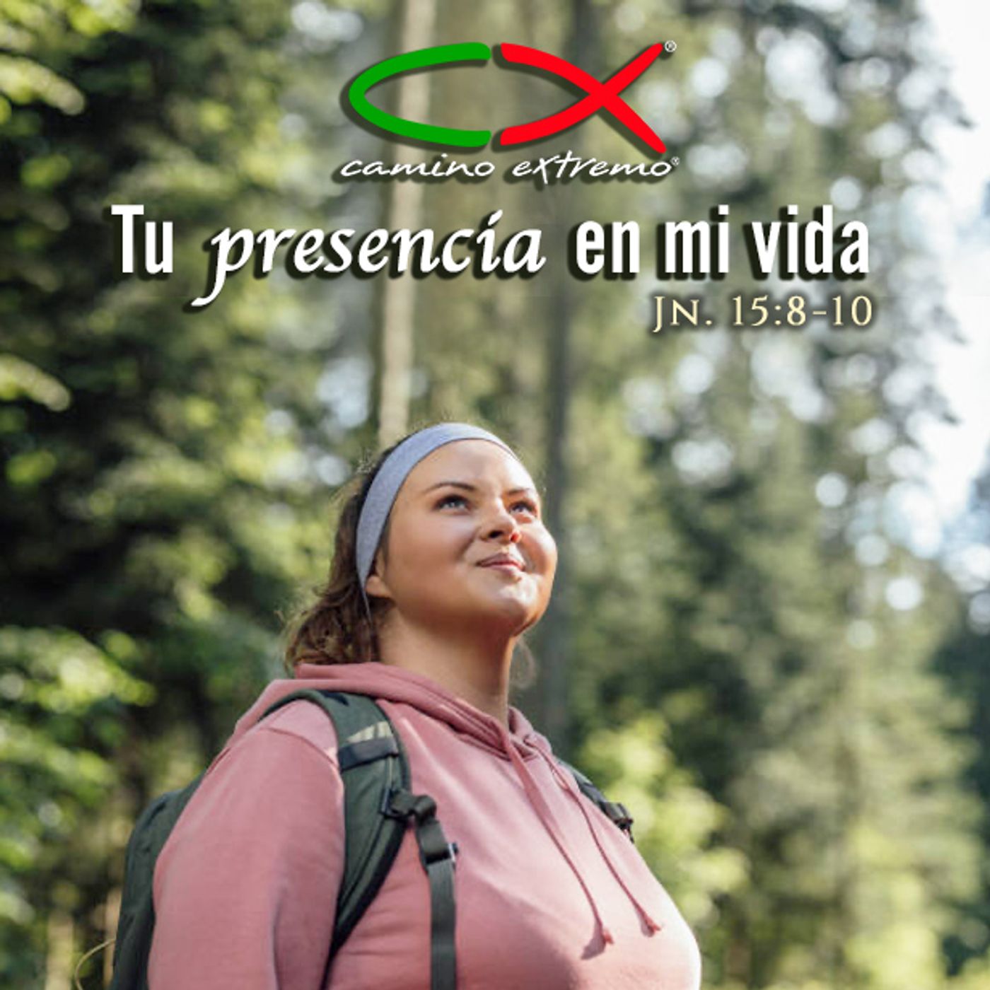 Oración 27 de junio (Tu presencia en mi vida) episode artwork