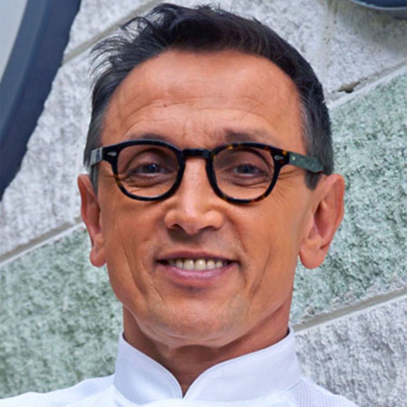 Bruno Barbieri: Viaggio tra Cucina, MasterChef e Stelle episode artwork