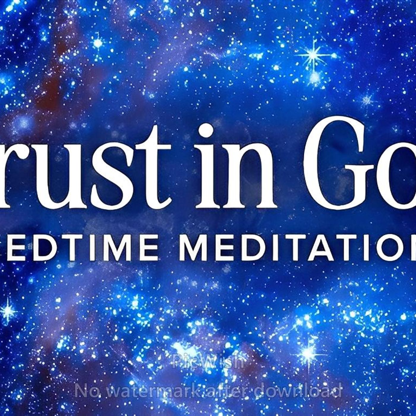 Christian Meditation for Sleep Abide App Stories and Prayer Before Bed - Abide Meditation App episode artwork