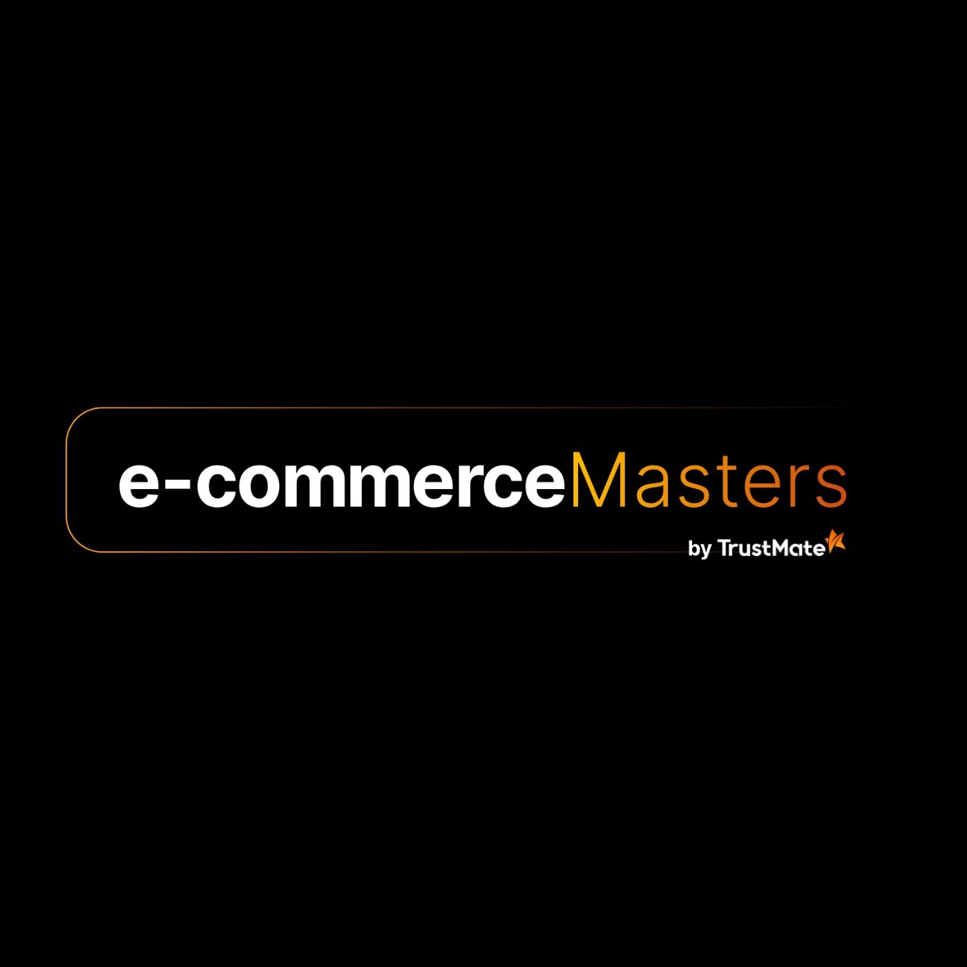 e-commerceMasters cover art