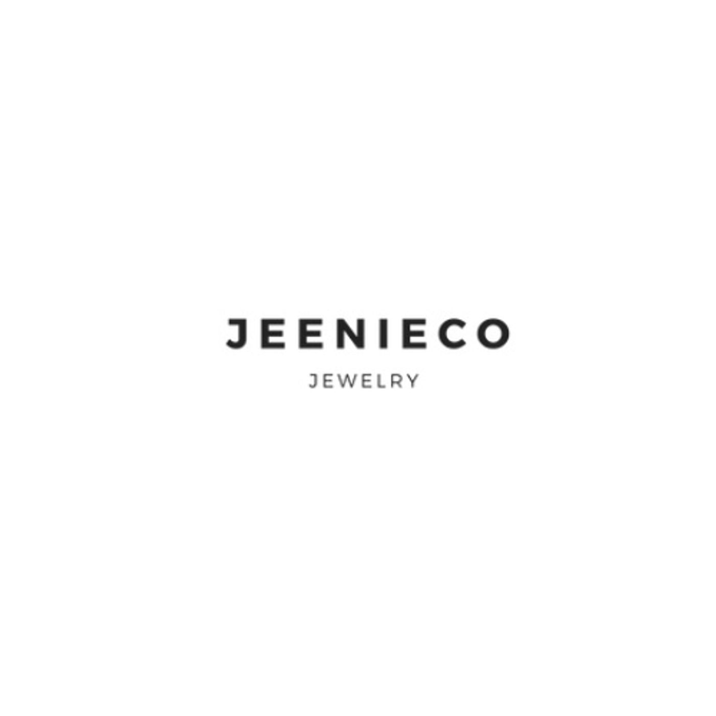 Jeenieco Jewelry cover art