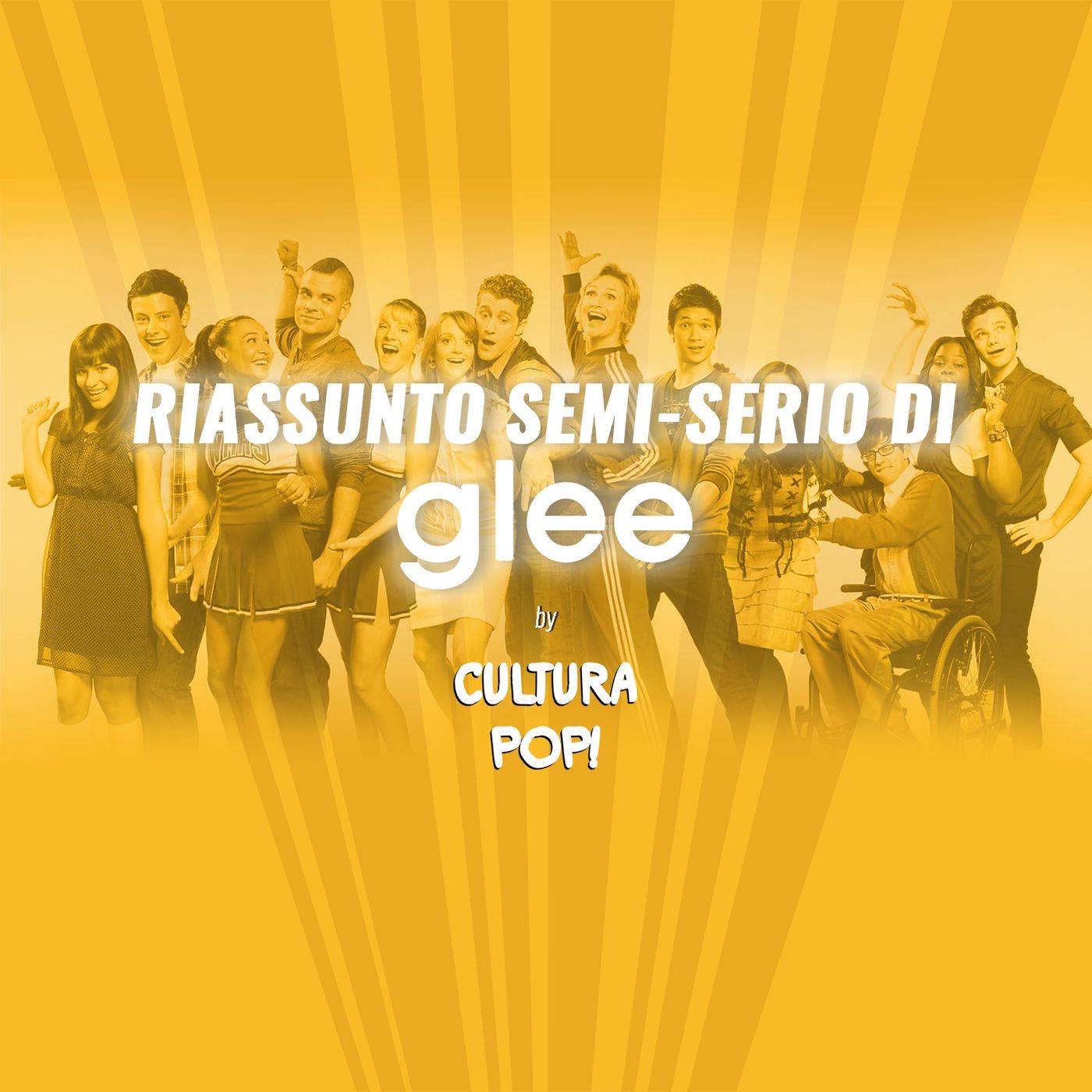 05 - Glee